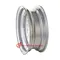 4.50X13 caravan trailer wheel